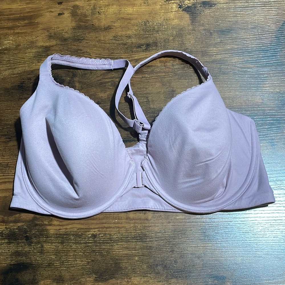 VS Body By Victoria racerback Demi